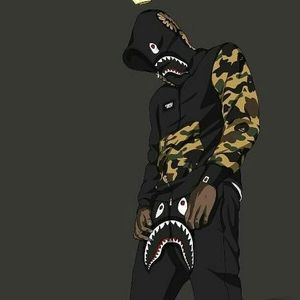 Meet your Posher, Bryan